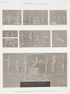 Book: Description of Egypt by Unbekannt