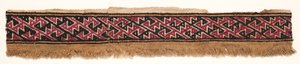 Border Strip, c. 1100-1400