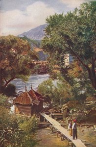 Bosnia, c1920 by Unbekannt