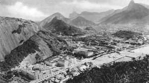 Botafogo, Rio de Janeiro, Brazil