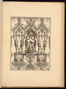 Bound Print by Unbekannt