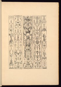 Bound Print by Unbekannt