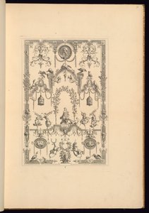 Bound Print by Unbekannt