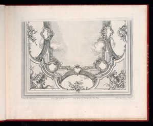 Bound Print