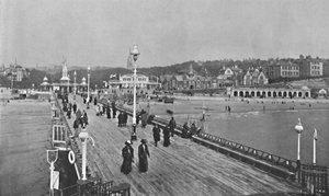 Bournemouth Pier