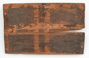 Box, Coptic