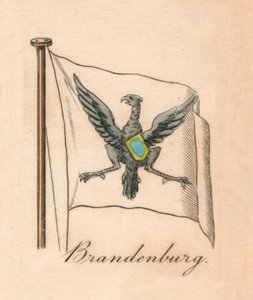 Brandenburg by Unbekannt