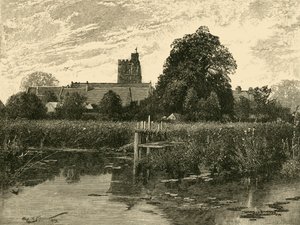Bray Church
