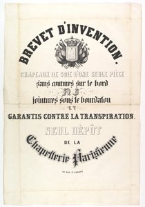Brevet d