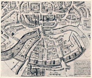 Bristol in 1670, 1903