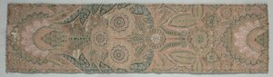 Brocade Textile, c. 1700