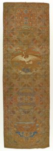 Brocade Panel by Unbekannt