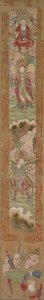 Buddhist Panel