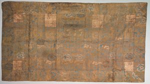 Buddhist Vestment Kesa