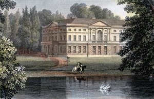 Busbridge, near Godalming, Surrey by Unbekannt
