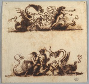 Bythos and Aphros