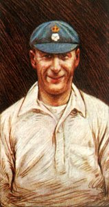 C. P. Mead Hampshire, 1928 by Unbekannt