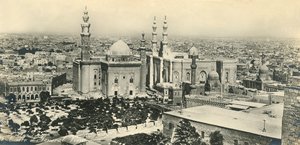 Cairo - General View, c1918-c1939