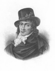 Camille Desmoulins