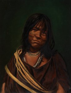 Campa Indian