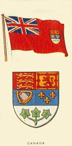 Canada by Unbekannt