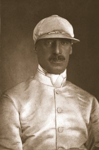 Captain G Middleton by Unbekannt