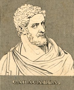 Caracalla