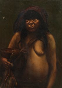 Cashivo Woman