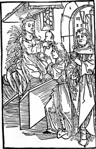 Cassandra, Legendary Trojan Prophetess