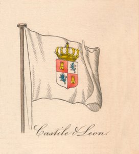 Castile & Leon