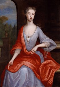 Catherine Woodyeare