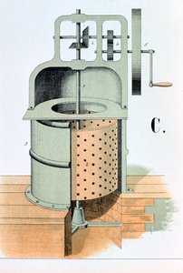 Centrifuge