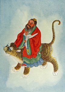 Chang Tao-Ling