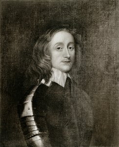 Charles Fleetwood, English Parliamentary soldier and politician