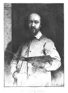 Charles François Daubigny