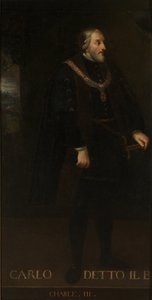 Charles III of Savoy