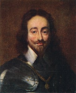 Charles I, 1935 by Unbekannt