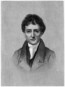 Charles Lamb, c1880 by Unbekannt