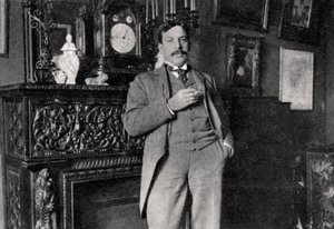 Charles Maurice Donnay, French by Unbekannt