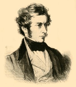 Charles Pelham Villiers, British Politician and President of the Poor Law Board by Unbekannt