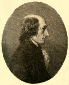Charles, Third Earl Stanhope, Late 18th Century by Unbekannt