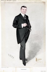 Charles Urban, American film pioneer