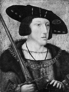 Charles V, Holy Roman Emperor