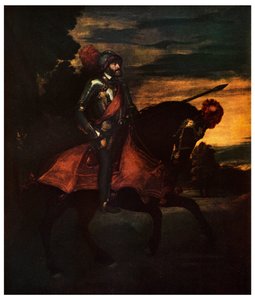 Charles V, Holy Roman Emperor