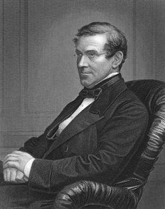 Charles Wheatstone, British physicist by Unbekannt