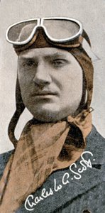 Charles William Anderson Scott, 1935