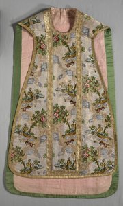 Chasuble