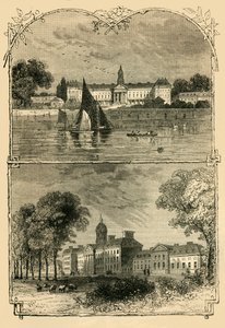 Chelsea Hospital