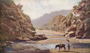 China by Unbekannt