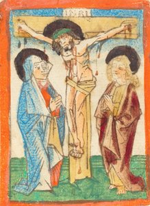 Christ on the Cross